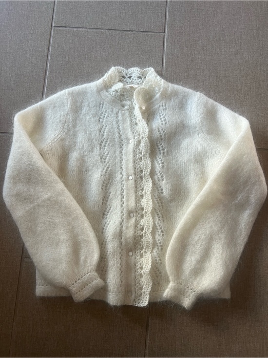 Sezane Sweaters - Sezane Angie Cardigan
